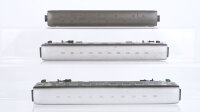 Märklin H0 Konvolut Packwagen Personenwagen 1.Kl. Personenwagen 2.Kl. DB