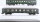 Märklin H0 Konvolut Packwagen Personenwagen 1.Kl. Personenwagen 2.Kl. DB