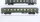 Märklin H0 Konvolut Packwagen Personenwagen 1.Kl. Personenwagen 2.Kl. DB