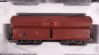Trix H0 23935 Güterwagen Set "Erztransport" DB