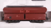 Trix H0 23935 Güterwagen Set "Erztransport" DB