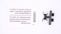 Roco H0 1412 VW Typ 2 Pritsche "Varta"