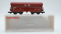 Fleischmann N 8520 Selbstentladewagen Fad 167 DB