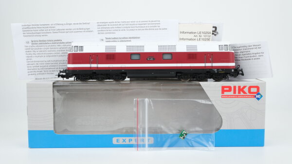 Piko H0 59580 Diesellok BR 118 400-1 DR Gleichstrom Digital