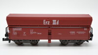 Fleischmann N 8520K Selbstentladewagen Fad 167 DB