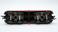 Fleischmann N 8520K Selbstentladewagen Fad 167 DB