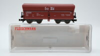 Fleischmann N 8520K Selbstentladewagen Fad 167 DB