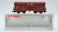Fleischmann N 8520K Selbstentladewagen Fad 167 DB