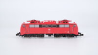 Minitrix N 12932 E-Lok BR 111 068-3 DB