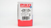 Piko H0 59447 E-Lok BR  101 040-4 "Fußball WM 2010" DB Gleichstrom Digital