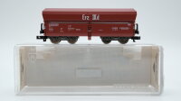 Fleischmann N 8520K Selbstentladewagen Fad 167 DB