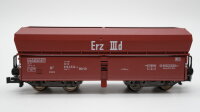 Fleischmann N 8520K Selbstentladewagen Fad 167 DB