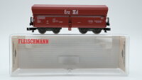 Fleischmann N 8520K Selbstentladewagen Fad 167 DB
