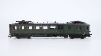 Roco H0 43744.1 Nahverkehrs-Triebzug BR CD 9118 NS...