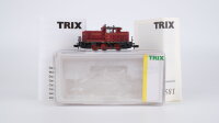 Minitrix N 12581 Diesellok BR V 60 414 DB Gleichstrom