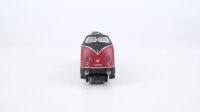 Minitrix N 12402 Diesellok BR V 200 018 DB Gleichstrom