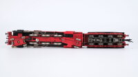 Fleischmann H0 04119A Dampflok BR 01 220 DB Gleichstrom (in EVP)