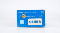 Fleischmann H0 04119A Dampflok BR 01 220 DB Gleichstrom (in EVP)