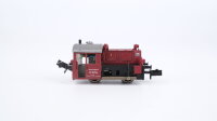 Minitrix N 12439 Diesellok BR Köf II 6754 DB...
