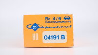 Roco H0 04191B E-Lok BR Be 4/6 12320 SBB Gleichstrom