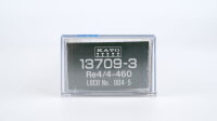Kato N 13709-3 E-Lok BR 460 004-5 SBB-CFF Gleichstrom