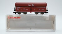 Fleischmann N 8520K Selbstentladewagen Fad 167 DB