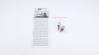 Brawa H0 0201 E-Lok BR 242 089-1 DR Gleichstrom