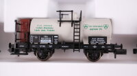 Fleischmann N 7891 Preußischer Güterzug Dampflok BR G8.1 K.P.E.V. Gleichstrom