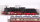Fleischmann N 7888 Personenzug Set Ruhr Schnellverkehr II Dampflok BR 38 DRG Gleichstrom