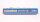 Fleischmann N 7888 Personenzug Set Ruhr Schnellverkehr II Dampflok BR 38 DRG Gleichstrom