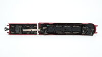 Märklin H0 37911 Dampflok BR 03 1012 DRG Wechselstrom Digital (Licht teilweise defekt)