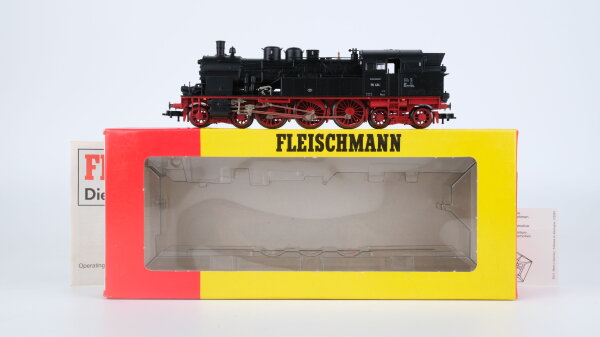 Fleischmann H0 4078 Dampflok BR 78 434 DB Gleichstrom