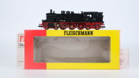 Fleischmann H0 4078 Dampflok BR 78 434 DB Gleichstrom