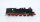 Fleischmann H0 4078 Dampflok BR 78 434 DB Gleichstrom