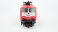 Märklin H0 3353 E-Lok BR 120 104-5 DB Wechselstrom (vermutlich verharzt)