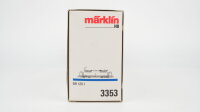 Märklin H0 3353 E-Lok BR 120 104-5 DB Wechselstrom (vermutlich verharzt)