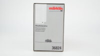 Märklin H0 36824 Diesellok Köf II der DB Wechselstrom Digital Fx