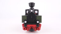 Märklin H0 3087 Tenderlokomotive U 43 KLVM Wechselstrom Analog