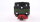 Märklin H0 3087 Tenderlokomotive U 43 KLVM Wechselstrom Analog