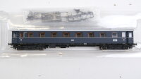 Liliput H0 L350051 Reisezugwagenset F-Zug DB