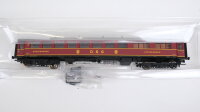 Liliput H0 L350051 Reisezugwagenset F-Zug DB
