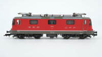 Trix H0 22585 E-Lok BR Re 4/4II SBB Gleichstrom