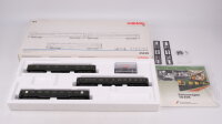 Märklin H0 43229 Salonwagen-Set "50 Jahre...