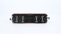 Minitrix N 15041-11 Selbstentladewagen Erz IIId DB