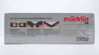 Märklin H0 29158 Startpackung "Papa komm...