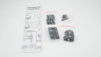 Jouef H0 828000 Dampflok BR 141 P 207 Le Mans SNCF Gleichstrom
