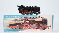 Märklin H0 3003 Dampflok BR 24 058 DB Wechselstrom...