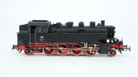 Märklin H0 3096 Tenderlokomotive BR 86 der DB...
