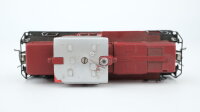 Märklin H0 3065 Diesellok BR 260 417-1 DB Wechselstrom Digital (stoppt häufig)
