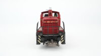 Märklin H0 3065 Diesellok BR 260 417-1 DB Wechselstrom Digital (stoppt häufig)
